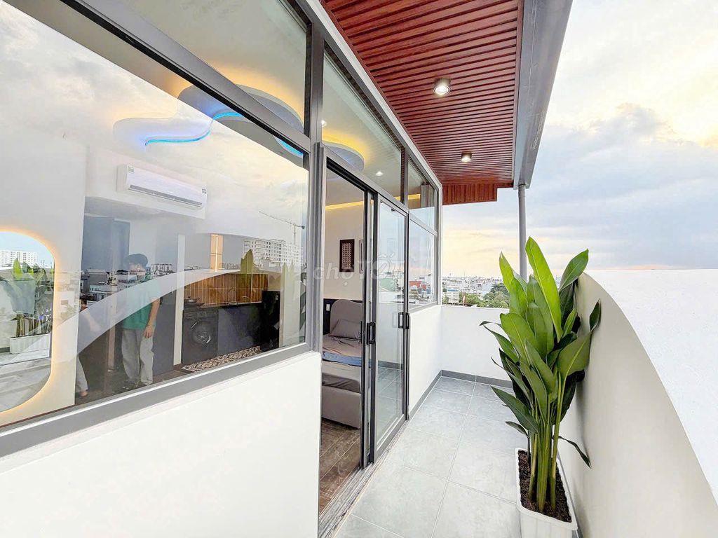 STUDIO BANCOL - FULL NỘI THẤT - LÊ ĐỨC THỌ - GÒ VẤP