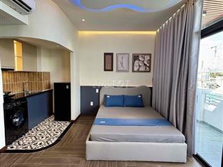 PHÒNG MASTER - Ban Công View Siêu Đỉnh | BÓC TEM PHÒNG MỚI KHÁCH ƠI