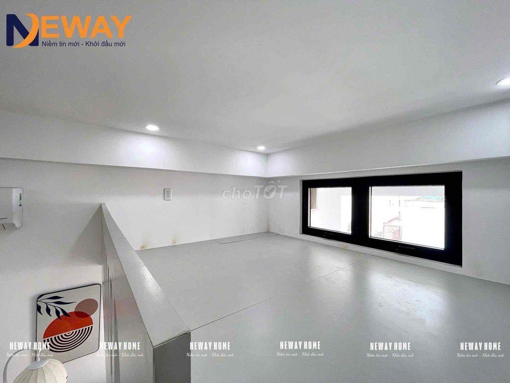 CHO THUÊ CĂN HỘ DUPLEX MỚI 100% NGAY VƯỜN LÀI - TÂN PHÚ