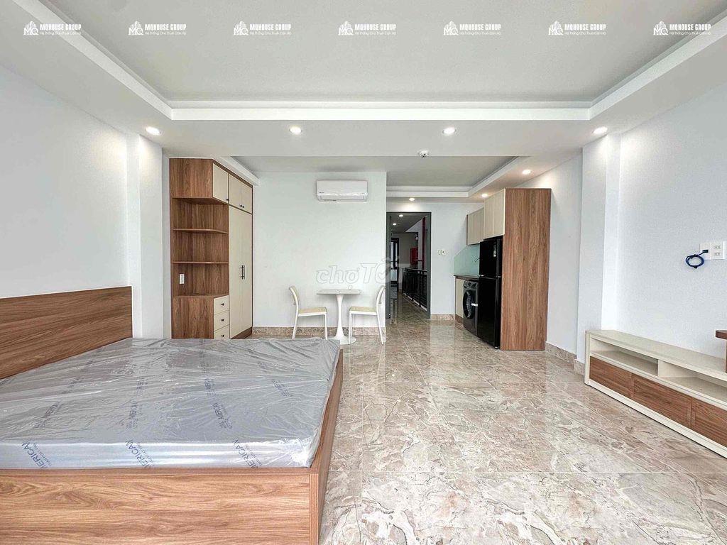 [Đúng Giá Chủ Nhà] Rộng - Mới - Đầy Đủ Tiện Nghi 📍 Tân Sơn Nhì