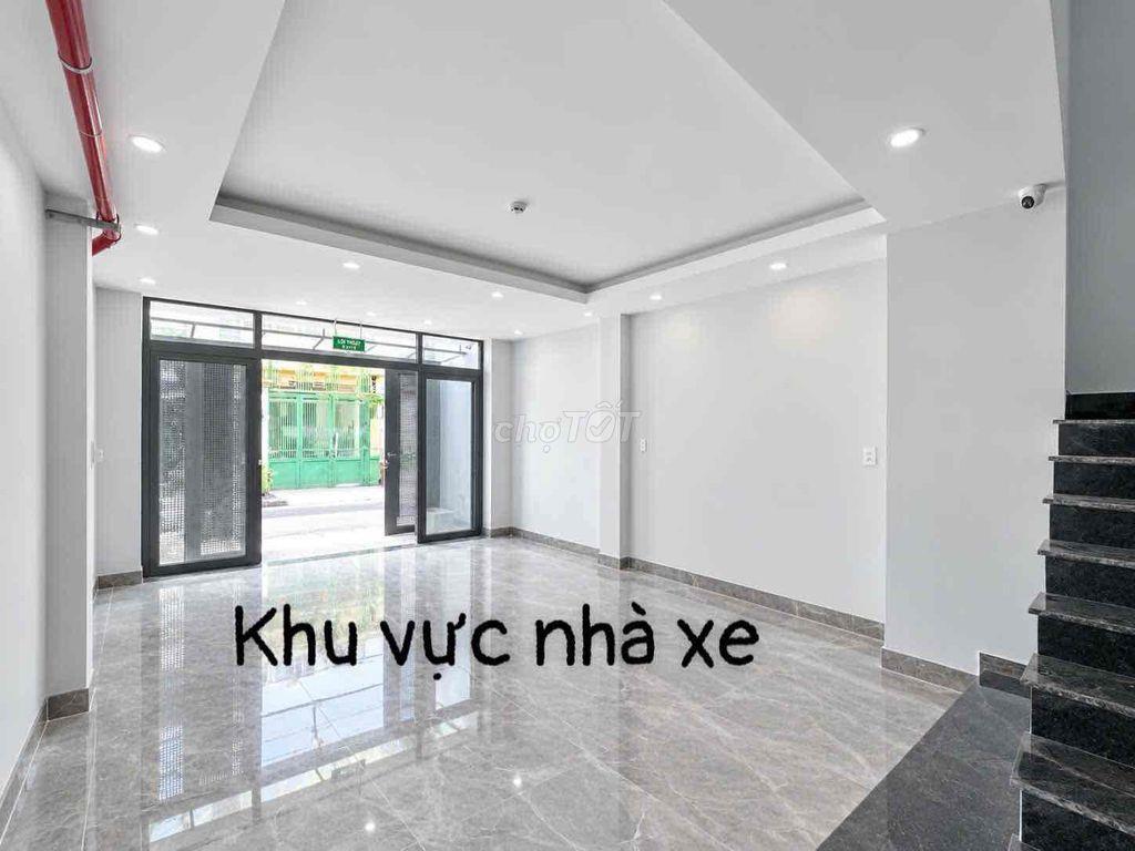 [Đúng Giá Chủ Nhà] Rộng - Mới - Đầy Đủ Tiện Nghi 📍 Tân Sơn Nhì