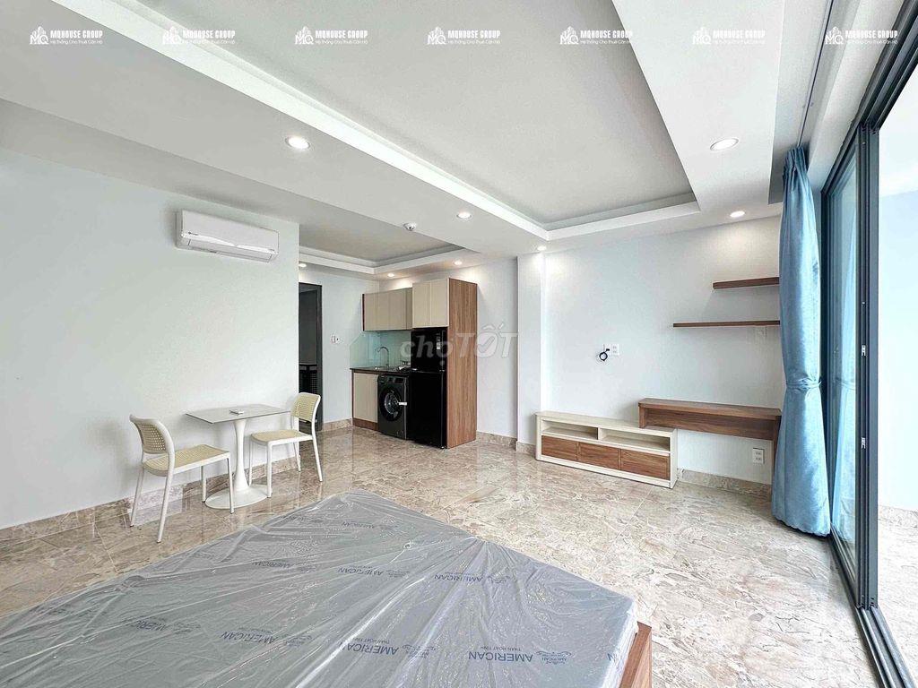 [Đúng Giá Chủ Nhà] Rộng - Mới - Đầy Đủ Tiện Nghi 📍 Tân Sơn Nhì