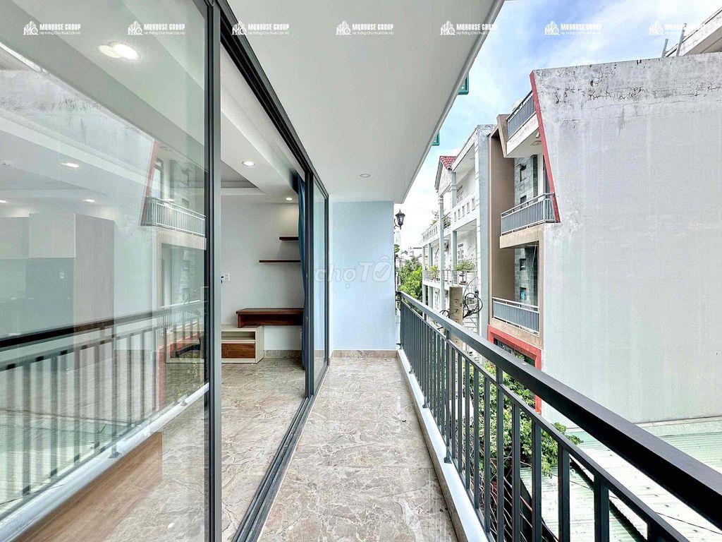 [Đúng Giá Chủ Nhà] Rộng - Mới - Đầy Đủ Tiện Nghi 📍 Tân Sơn Nhì