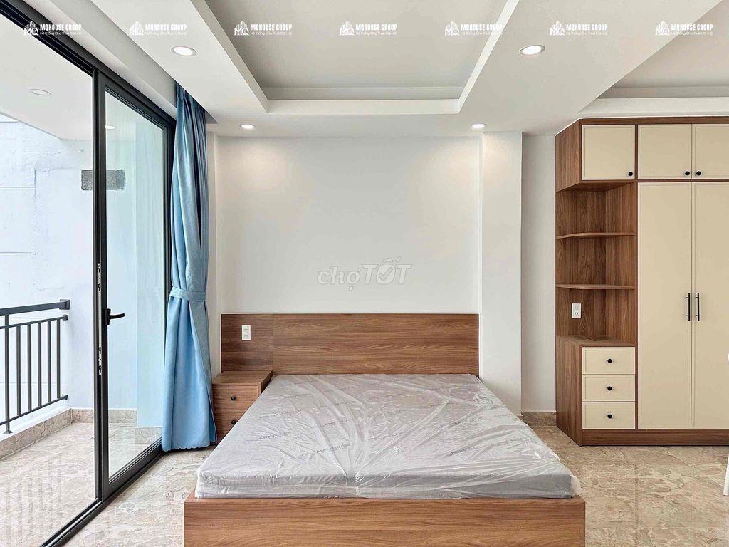 [Đúng Giá Chủ Nhà] Rộng - Mới - Đầy Đủ Tiện Nghi 📍 Tân Sơn Nhì