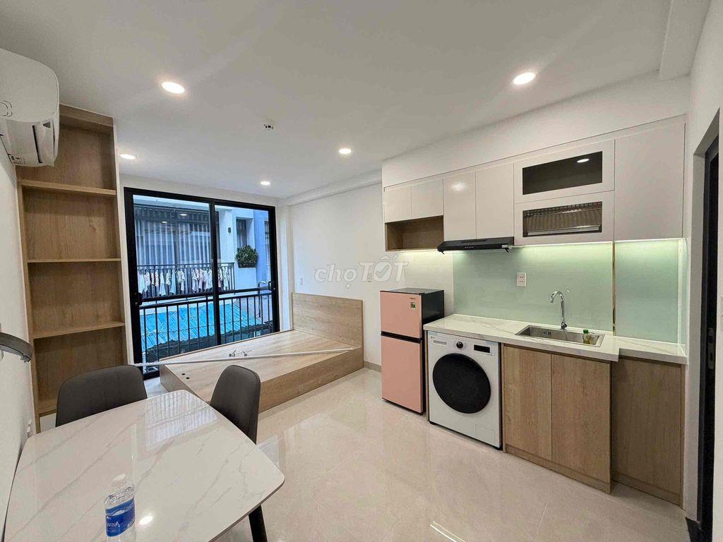 CHÍNH CHỦ TÌM KHÁCH THUÊ PHÒNG TẠI DƯƠNG QUẢNG HÀM - GÒ VẤP