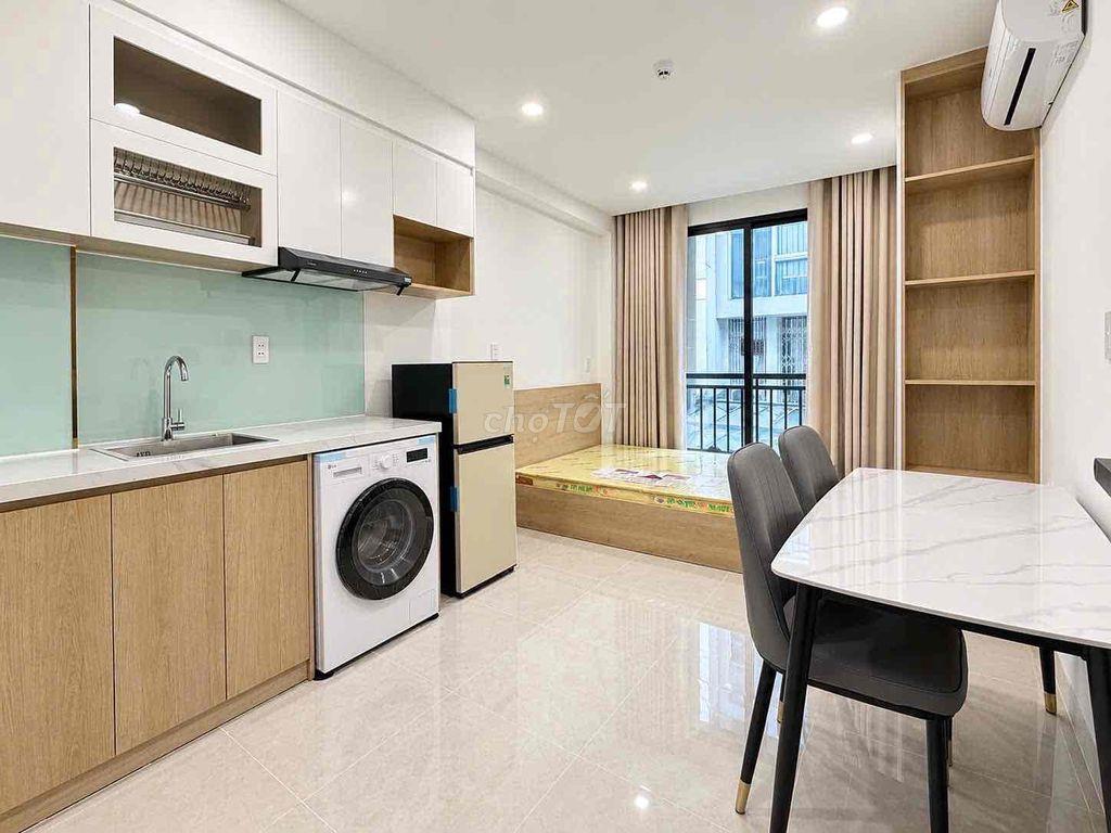 CHÍNH CHỦ TÌM KHÁCH THUÊ PHÒNG TẠI DƯƠNG QUẢNG HÀM - GÒ VẤP