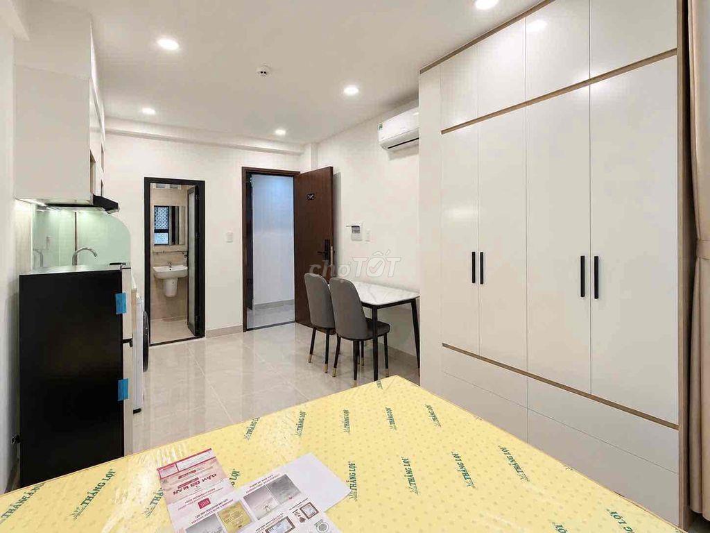 CHÍNH CHỦ TÌM KHÁCH THUÊ PHÒNG TẠI DƯƠNG QUẢNG HÀM - GÒ VẤP