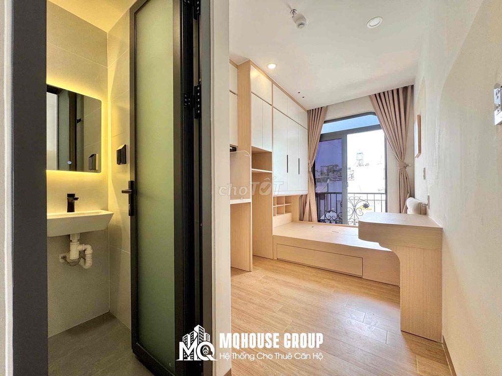 PHÒNG 5.x DỌN VÀO Ở NGAY | HUỲNH VĂN NGHỆ - TÂN BÌNH