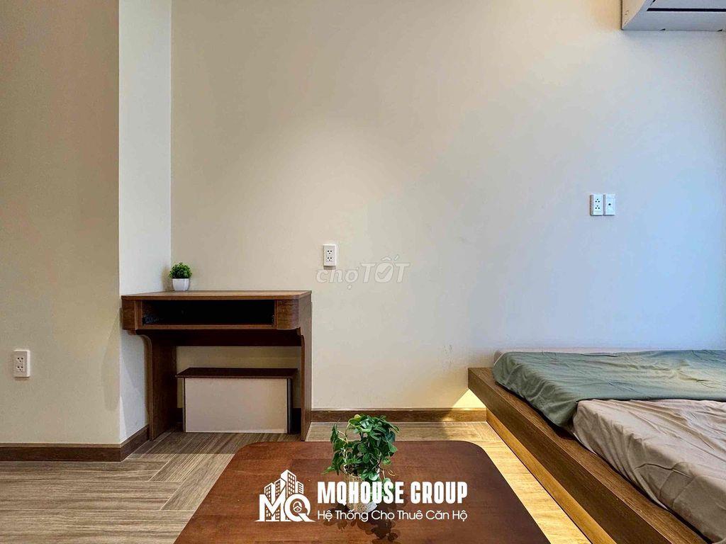 [NEW] CĂN HỘ MỚI FULL NỘI THẤT TẠI NGUYỄN SỸ SÁCH, TÂN BÌNH