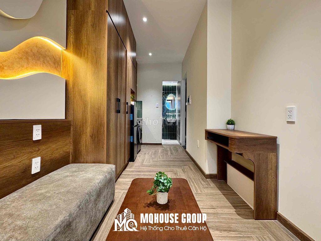 [NEW] CĂN HỘ MỚI FULL NỘI THẤT TẠI NGUYỄN SỸ SÁCH, TÂN BÌNH