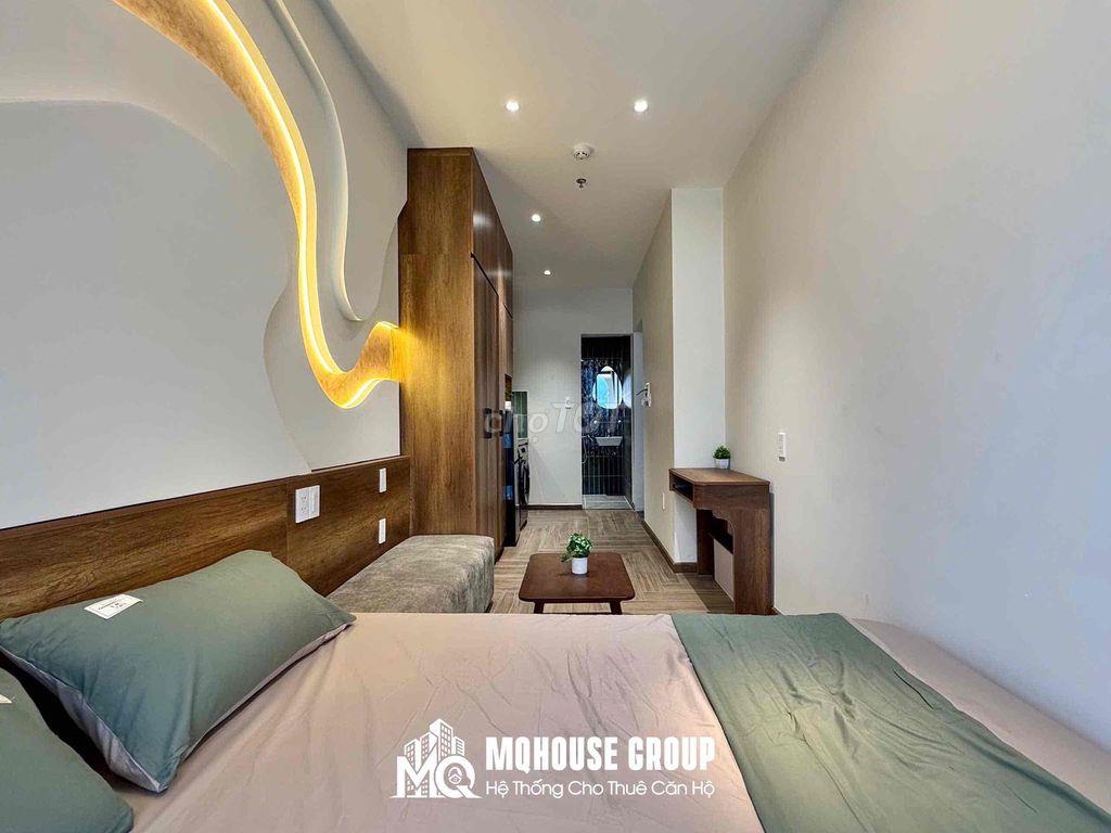[NEW] CĂN HỘ MỚI FULL NỘI THẤT TẠI NGUYỄN SỸ SÁCH, TÂN BÌNH