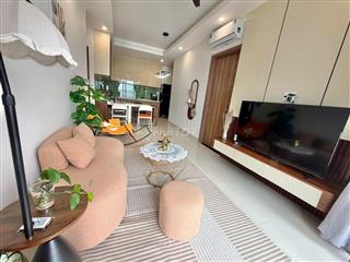 The Botanica-Phổ Quang full nội thất 74m2, 2PN 2WC Giá thuê 15,5 tr/th
