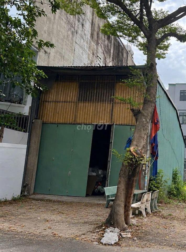 Chính chủ cho thuê kho xưởng vị trí thuận tiện