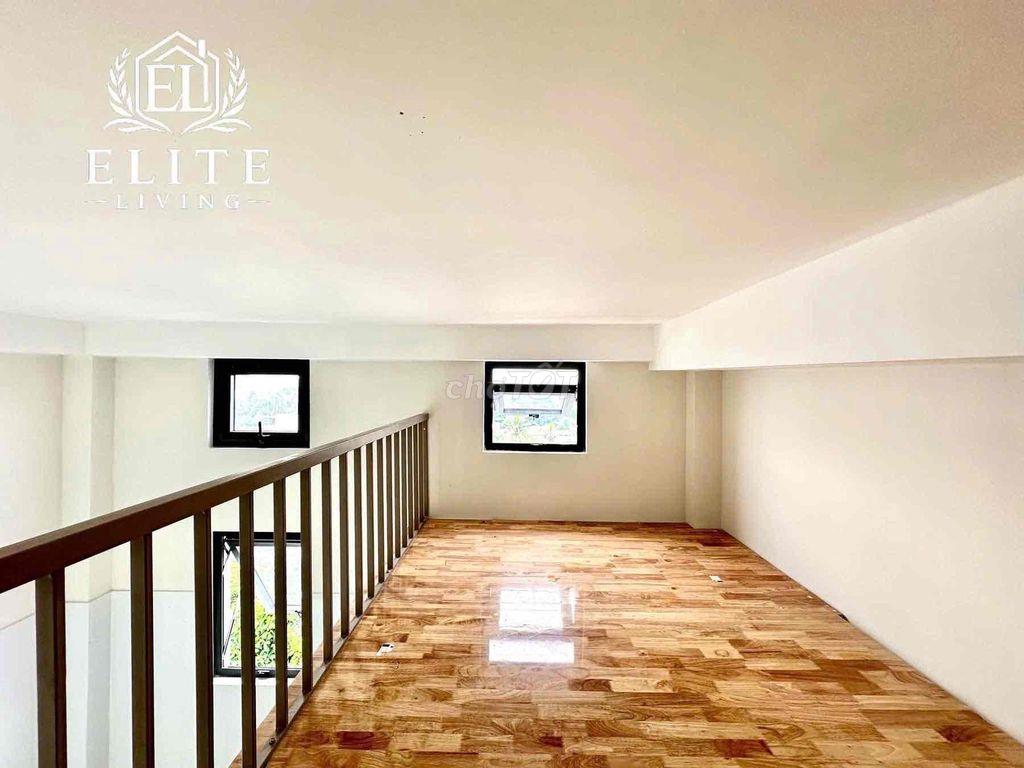 DUPLEX BAN CÔNG GẦN Ngã Tư Bình Thái - Đại Học Văn Hoá - Xa Lộ Hà Nội