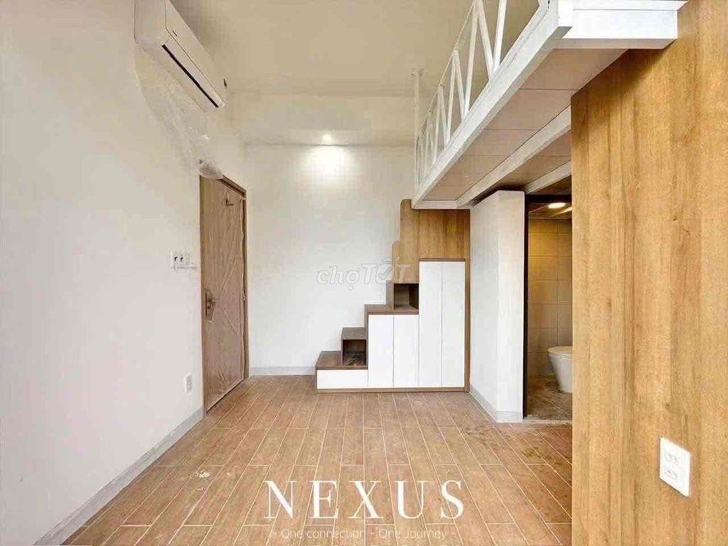 DUPLEX BAN CÔNG GẦN Ngã Tư Bình Thái - Đại Học Văn Hoá - Xa Lộ Hà Nội