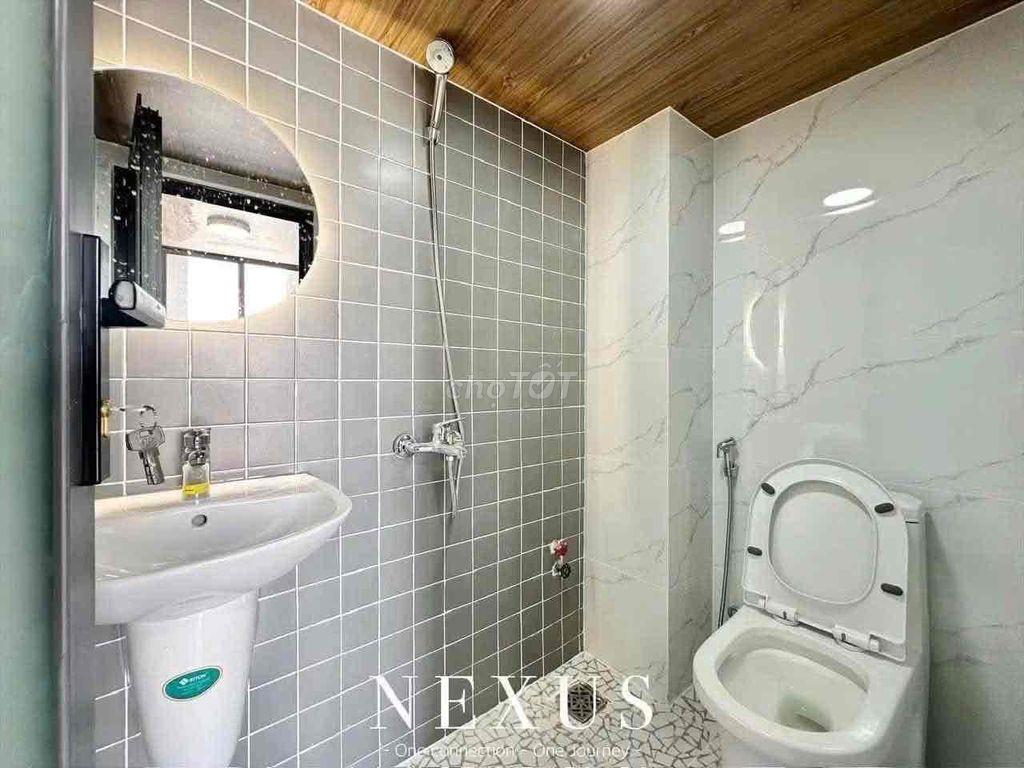 DUPLEX BAN CÔNG GẦN Ngã Tư Bình Thái - Đại Học Văn Hoá - Xa Lộ Hà Nội