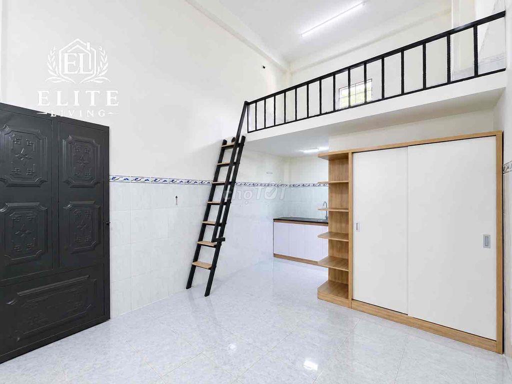 DUPLEX gần Làng Đại Học, Bệnh viện Đa Khoa Thủ Đức , ĐH