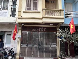 Bán liền kề Văn Quán 68m², 5T, 2 mặt thoáng, ô tô tránh, 20,5 tỷ