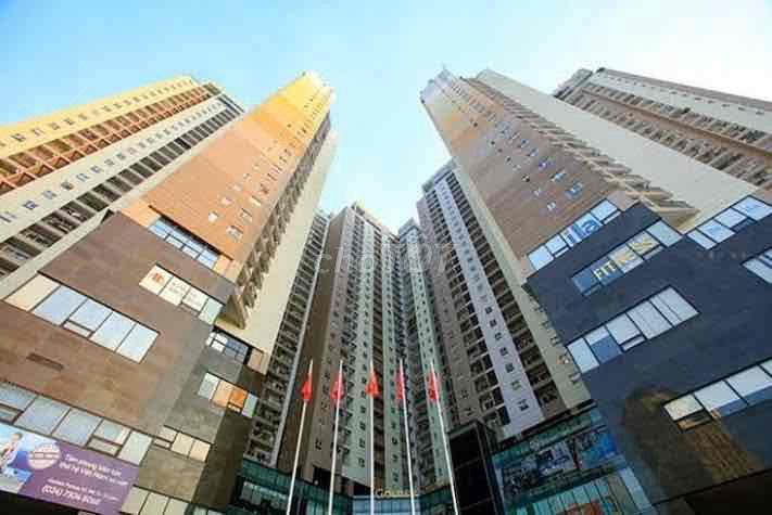 EM BÁN CĂN GIÁ RẺ,  CĂN GÓC GOLDEN PALACE MỄ TRÌ, T18, 130M2