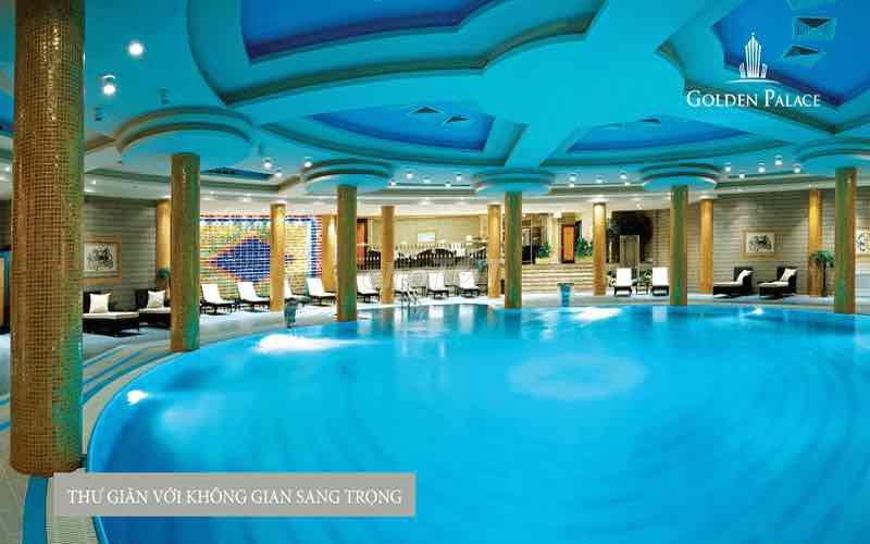 EM BÁN CĂN GIÁ RẺ,  CĂN GÓC GOLDEN PALACE MỄ TRÌ, T18, 130M2