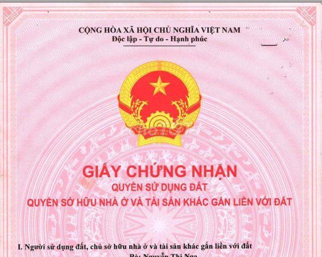 3.965,7m² tại xã Xuân Trường, huyện Xuân Lộc, Đồng Nai - Sổ hồng riêng