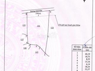 3.965,7m² tại xã Xuân Trường, huyện Xuân Lộc, Đồng Nai - Sổ hồng riêng