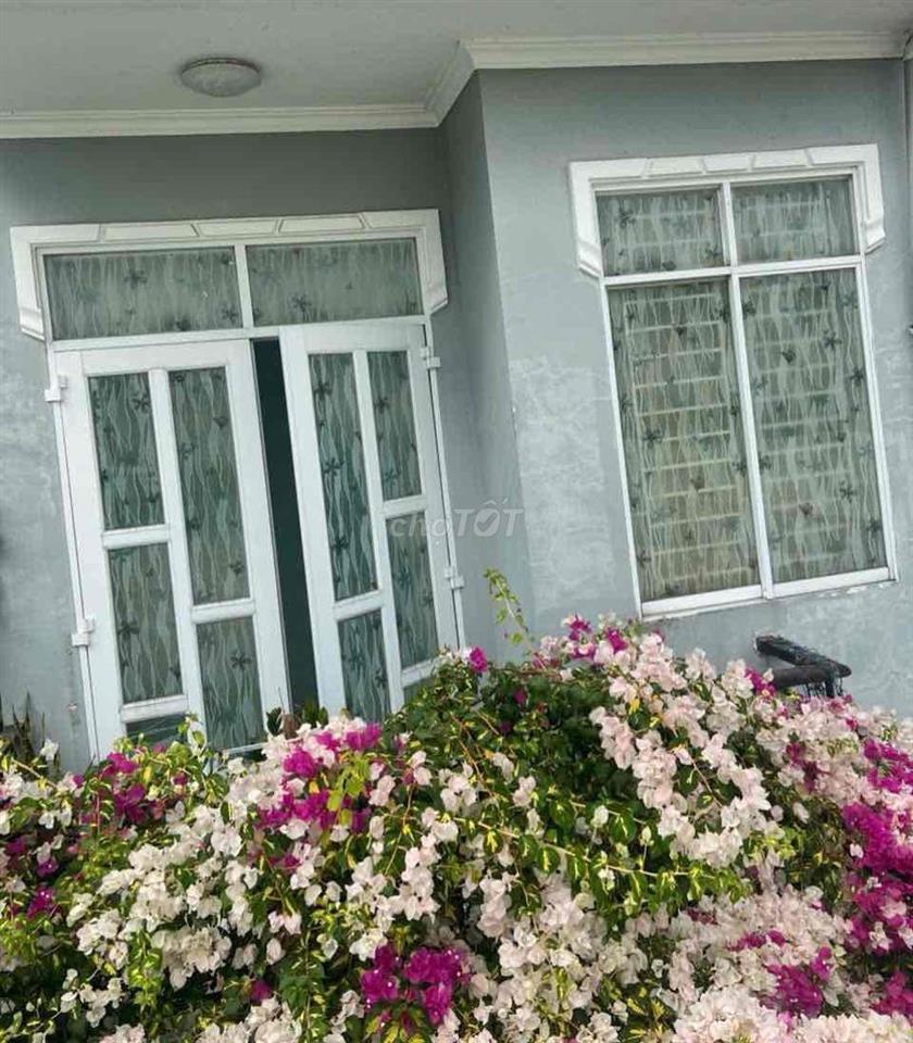 Chính Chủ Sang nhượng nhà lầu và đất