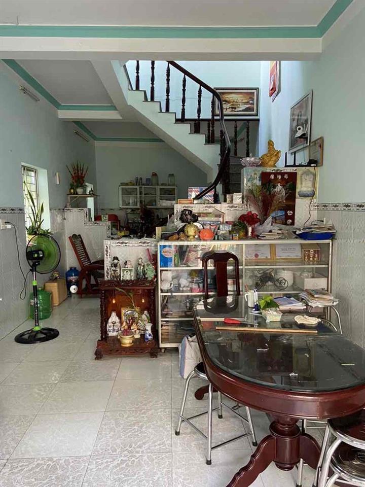 Chính Chủ Sang nhượng nhà lầu và đất