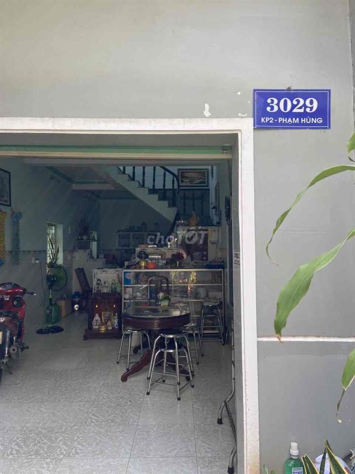 Chính Chủ Sang nhượng nhà lầu và đất