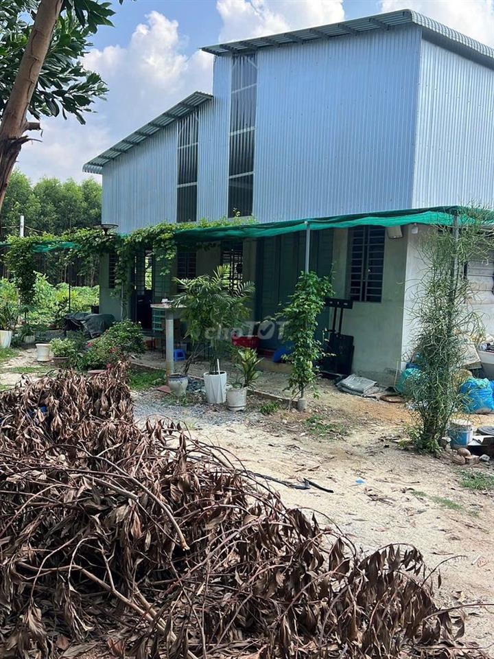NHÀ VƯỜN NGHỈ DƯỠNG KẾT HỢP CAFE SÂN VƯỜN