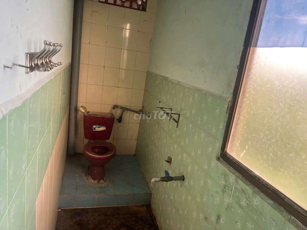 Cho Thuê Phòng trọ giá rẻ Ban Công Thoáng Mát