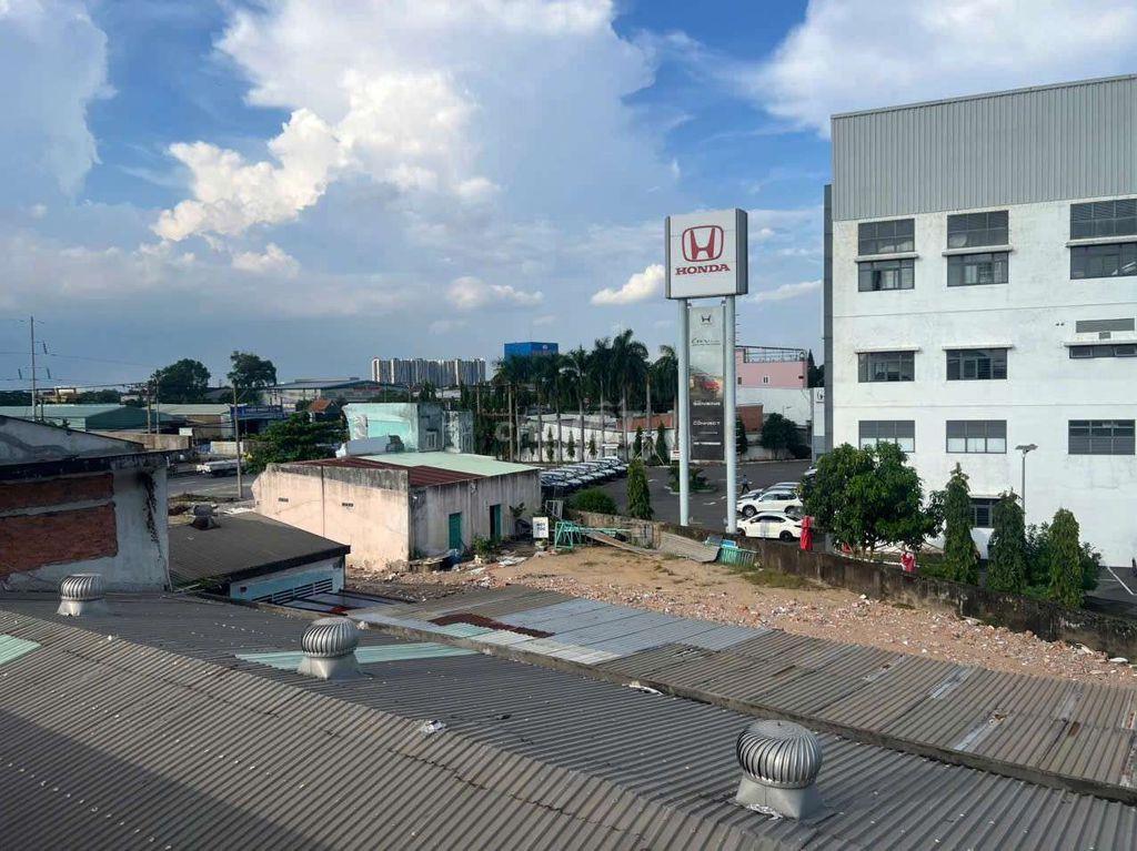 Cho Thuê Phòng trọ giá rẻ Ban Công Thoáng Mát