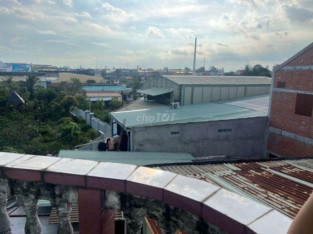 Cho Thuê Phòng trọ giá rẻ Ban Công Thoáng Mát