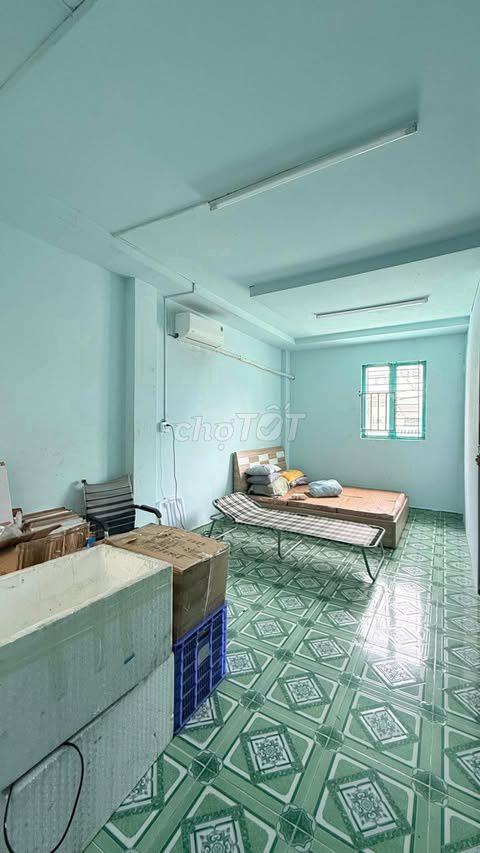 (MÃ LÒ)-64m2 hẻm xe tải-5.9Tỉ TL-Không Lộ Giới-SHR-Dọn ở-Ảnh Thực tế