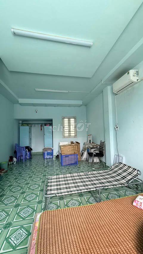 (MÃ LÒ)-64m2 hẻm xe tải-5.9Tỉ TL-Không Lộ Giới-SHR-Dọn ở-Ảnh Thực tế