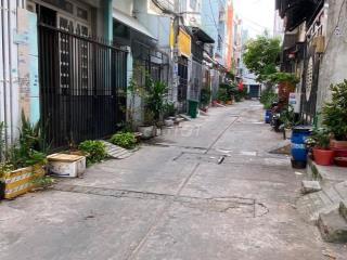 (TIN THẬT)-Nhà Mã Lò-3,6Tỷ-33m2 HXH sát đường lộ-SHR-Dọn ở-khu dân trí