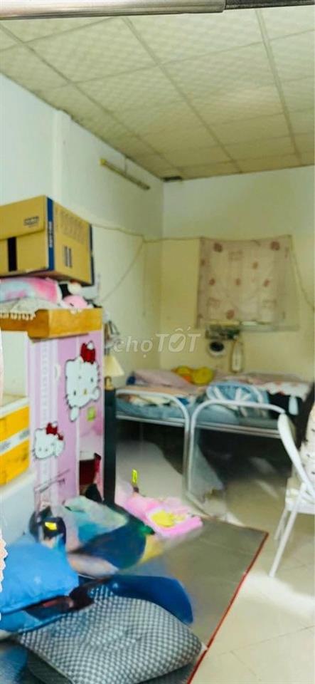 (TIN THẬT)-Nhà Mã Lò-3,6Tỷ-33m2 HXH sát đường lộ-SHR-Dọn ở-khu dân trí