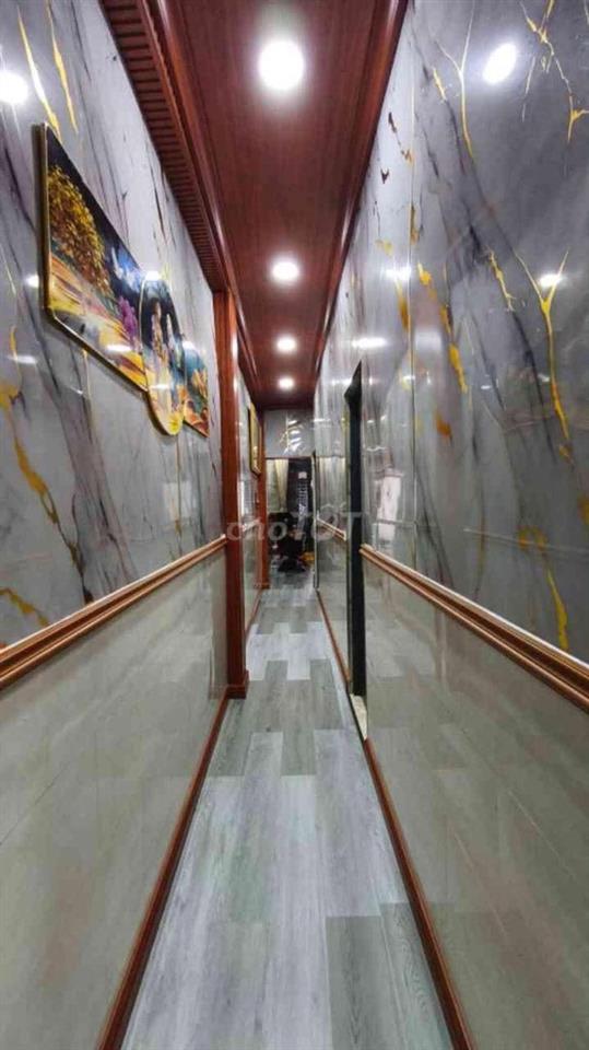 4x20 Nhà Hương Lộ 2 chỉ 3.9tỷ TL - SỔ RiÊNG Hoàn Công Đủ, phong thủy
