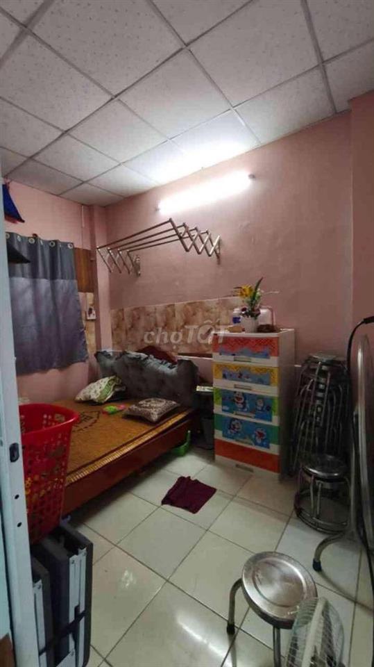 4x20 Nhà Hương Lộ 2 chỉ 3.9tỷ TL - SỔ RiÊNG Hoàn Công Đủ, phong thủy
