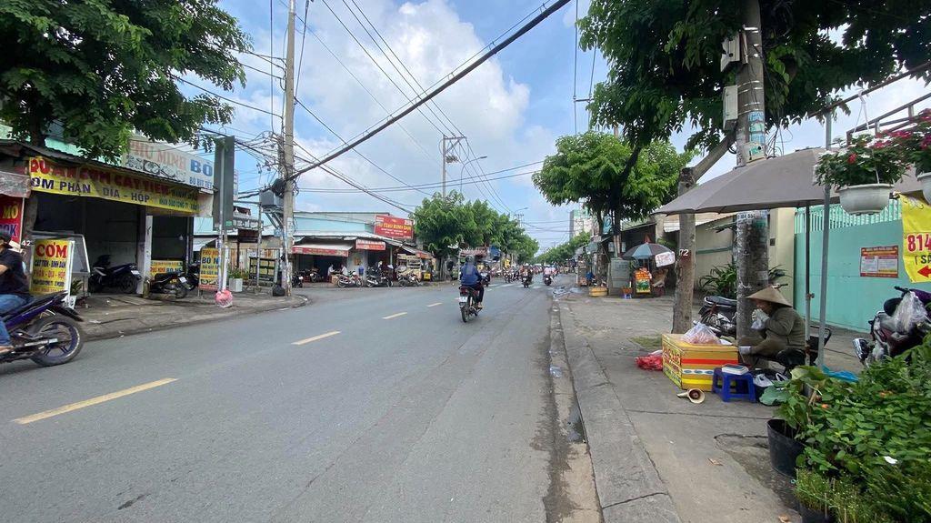 4x20 Nhà Hương Lộ 2 chỉ 3.9tỷ TL - SỔ RiÊNG Hoàn Công Đủ, phong thủy