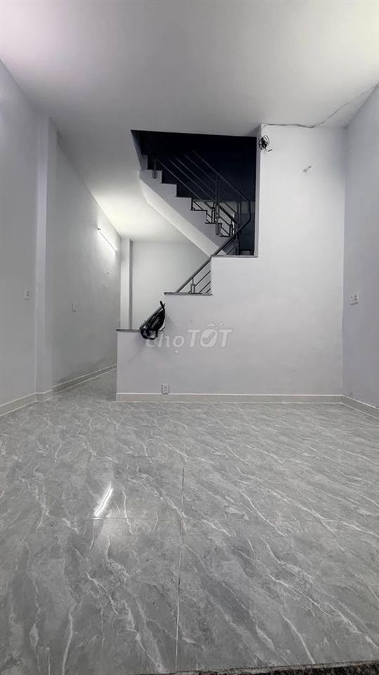 (HOT) Nhà Lê Văn Quới chỉ 3,9 tỷ, khu trung tâm, SỔ RiÊNG, Phong Thủy