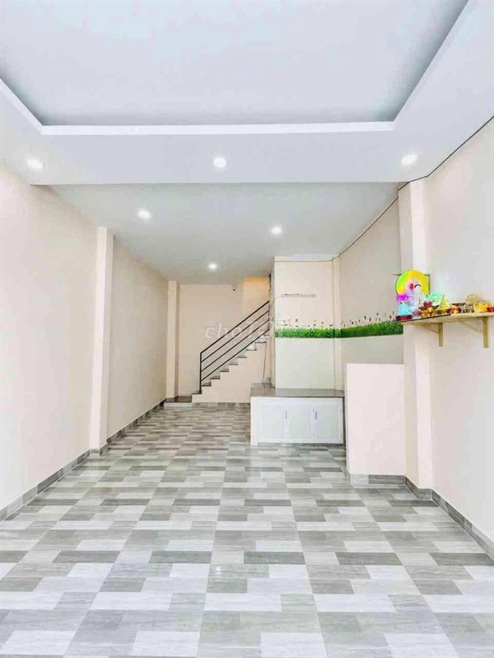 (Mã Lò) Nhà mới bàn giao chỉ 3.7tỷ - SỔ RiÊNG, Dọn Ở,gần bệnh viện