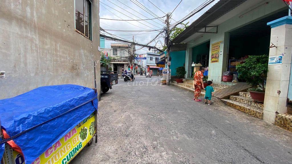 (Mã Lò) Nhà mới bàn giao chỉ 3.7tỷ - SỔ RiÊNG, Dọn Ở,gần bệnh viện