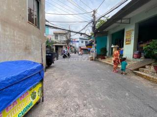 (Mã Lò) Nhà mới bàn giao chỉ 3.7tỷ - SỔ RiÊNG, Dọn Ở,gần bệnh viện