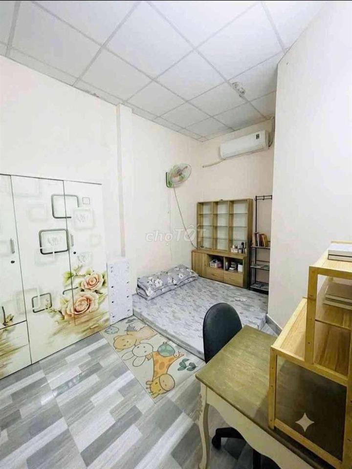(Mã Lò) Nhà mới bàn giao chỉ 3.7tỷ - SỔ RiÊNG, Dọn Ở,gần bệnh viện