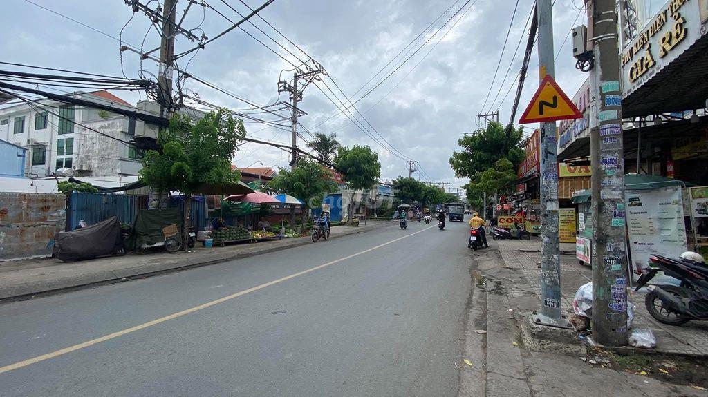 NHÀ 1/ ngắn HƯƠNG LỘ 2, Bình Tân- 3.xTỈ, SỔ RiÊNG-Dọn ở-phong thủy