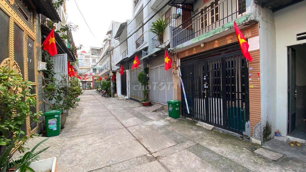 (NHà Mã Lò) 32m2 chỉ 3.x Tỉ, KHÔNG lộ giới,KHÔNG quy hoạch,Sổ Riêng