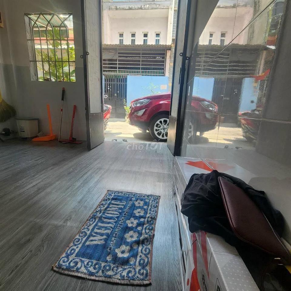 (NHà Mã Lò) 32m2 chỉ 3.x Tỉ, KHÔNG lộ giới,KHÔNG quy hoạch,Sổ Riêng