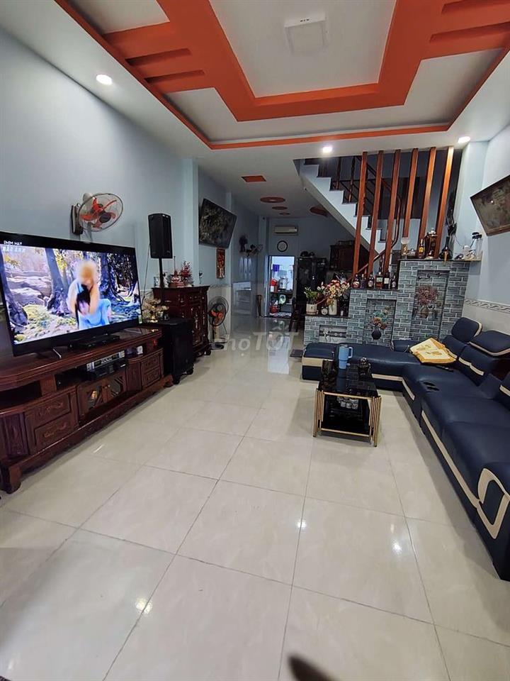 bán nhà - Bình Mỹ- củ chi- chính chủ