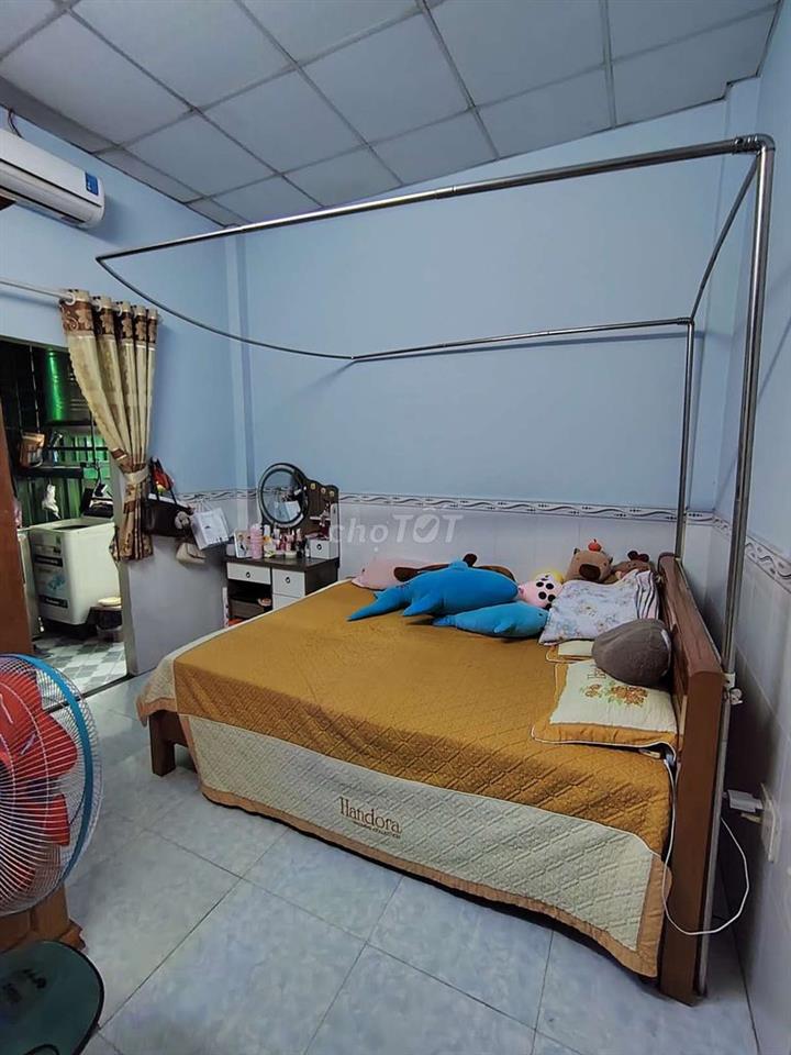 bán nhà - Bình Mỹ- củ chi- chính chủ